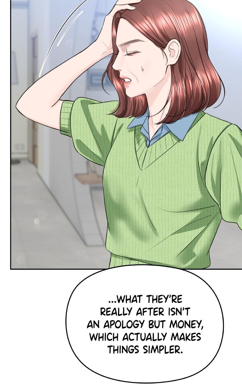 I'll Give You the Most Rotten One Chap 64 - Next Chap 65