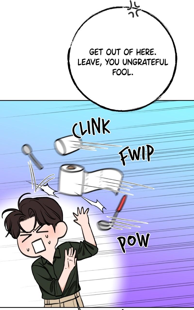 I'll Give You the Most Rotten One Chap 64 - Next Chap 65