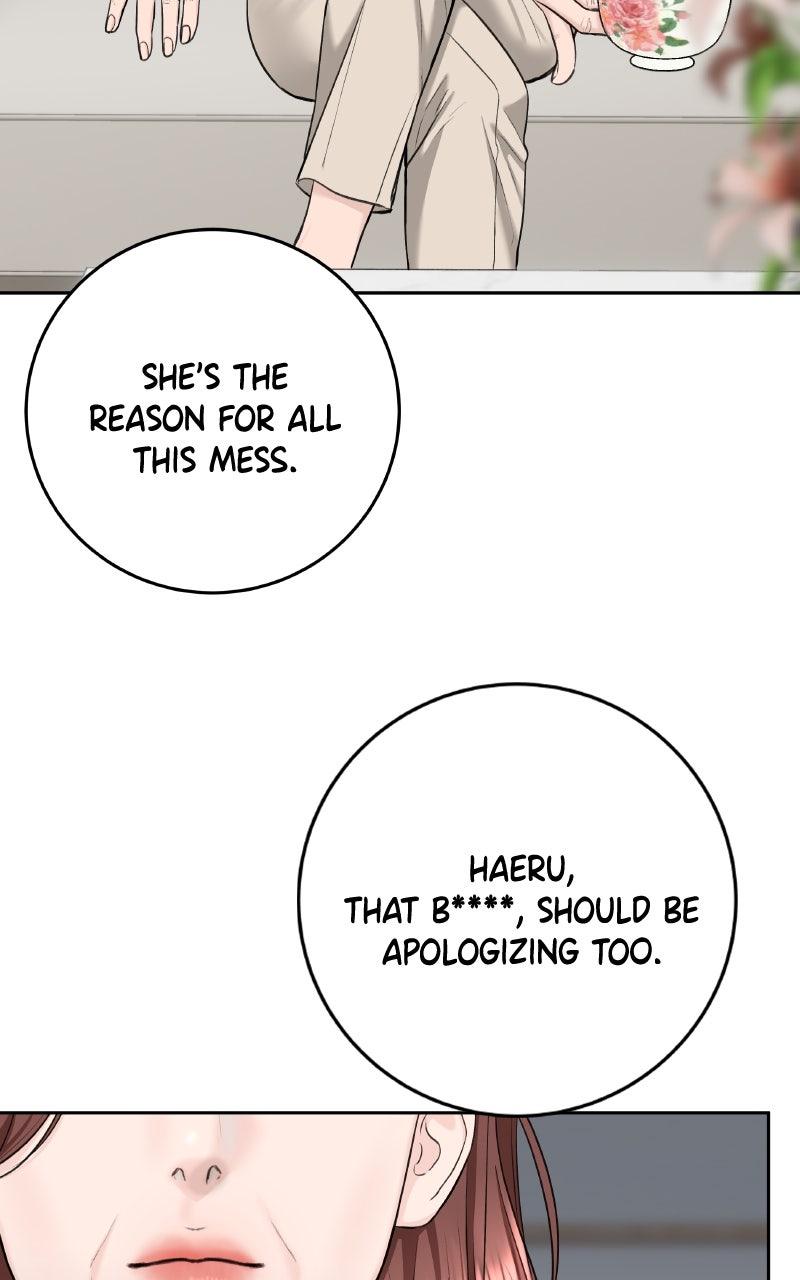 I'll Give You the Most Rotten One Chap 64 - Next Chap 65