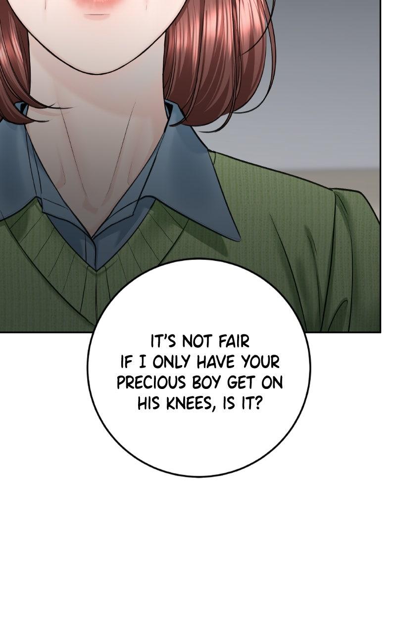 I'll Give You the Most Rotten One Chap 64 - Next Chap 65