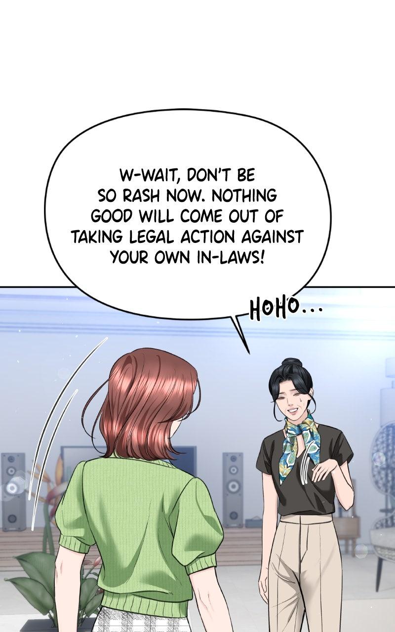 I'll Give You the Most Rotten One Chap 64 - Next Chap 65