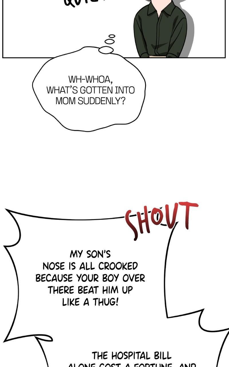 I'll Give You the Most Rotten One Chap 64 - Next Chap 65