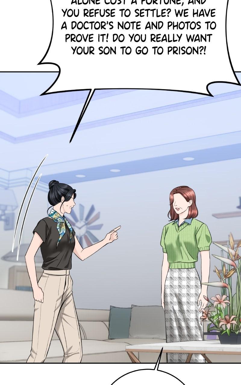 I'll Give You the Most Rotten One Chap 64 - Next Chap 65