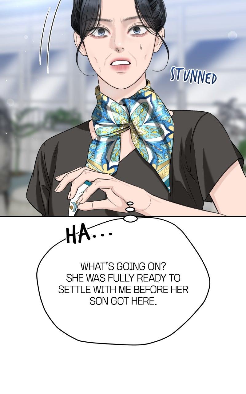 I'll Give You the Most Rotten One Chap 64 - Next Chap 65