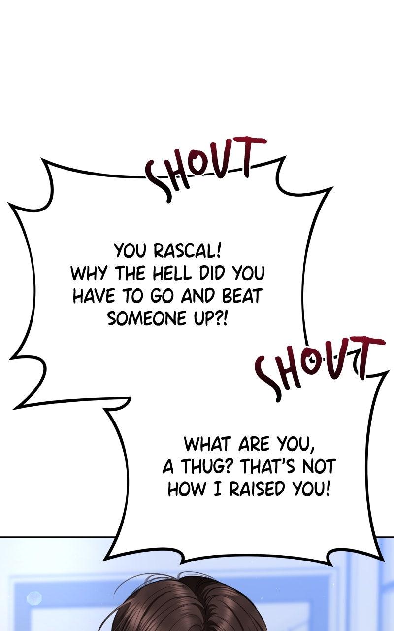 I'll Give You the Most Rotten One Chap 64 - Next Chap 65