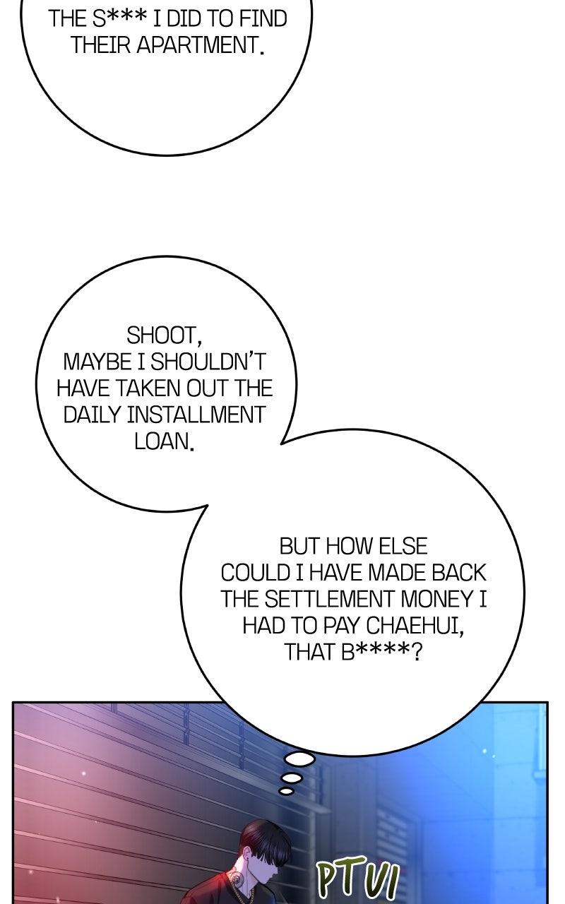 I'll Give You the Most Rotten One Chap 65 - Next Chap 66