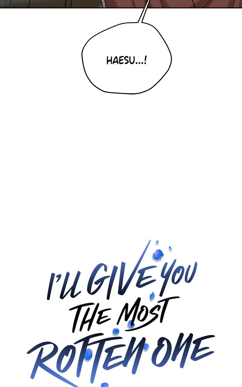 I'll Give You the Most Rotten One Chap 65 - Next Chap 66