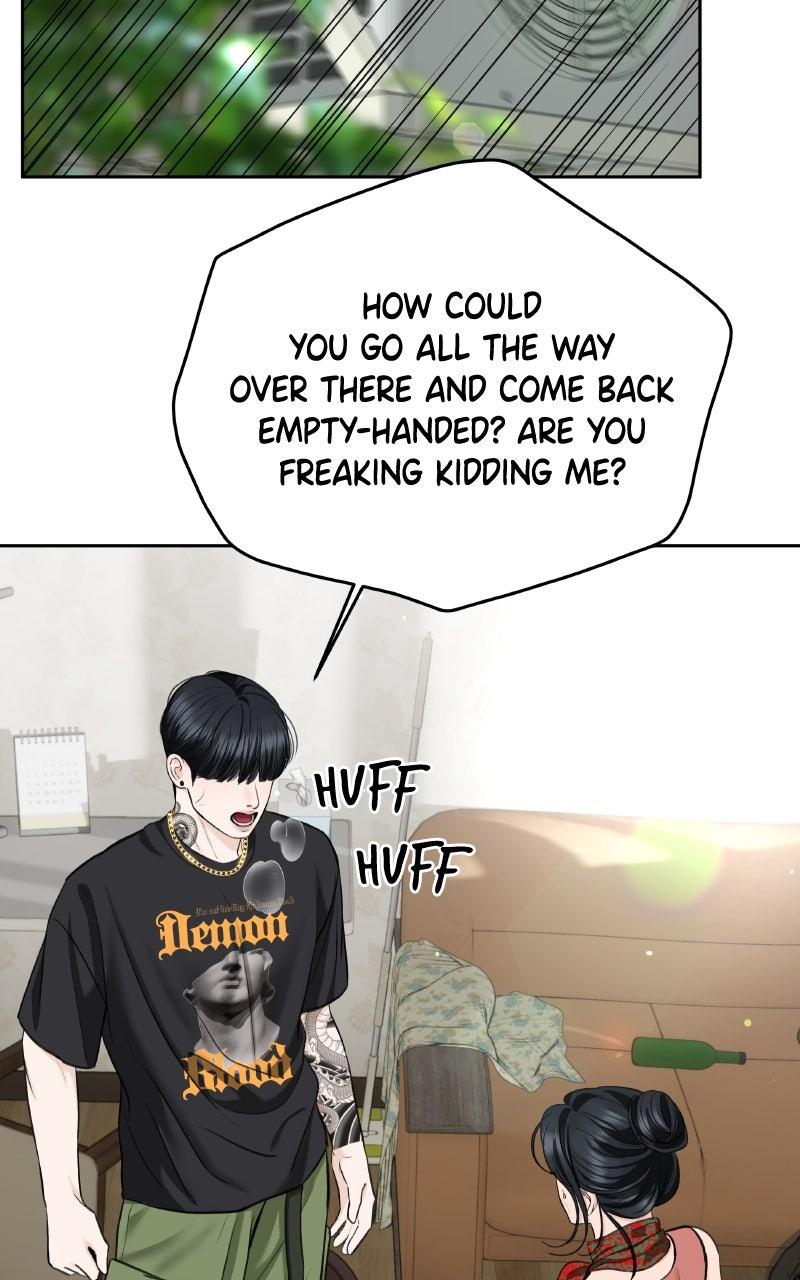 I'll Give You the Most Rotten One Chap 65 - Next Chap 66