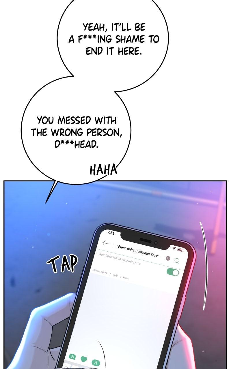 I'll Give You the Most Rotten One Chap 65 - Next Chap 66