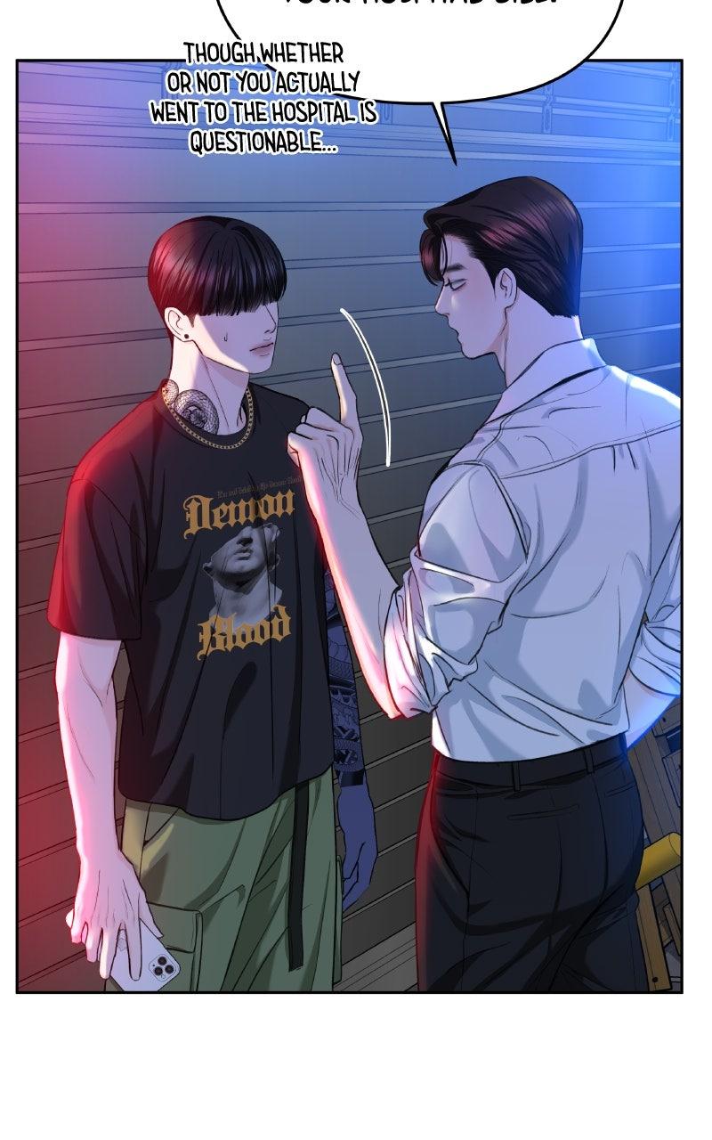 I'll Give You the Most Rotten One Chap 65 - Next Chap 66