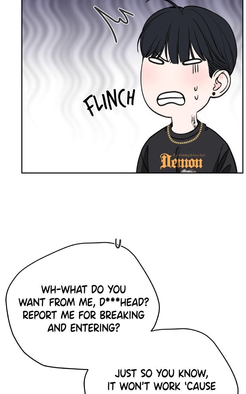 I'll Give You the Most Rotten One Chap 65 - Next Chap 66