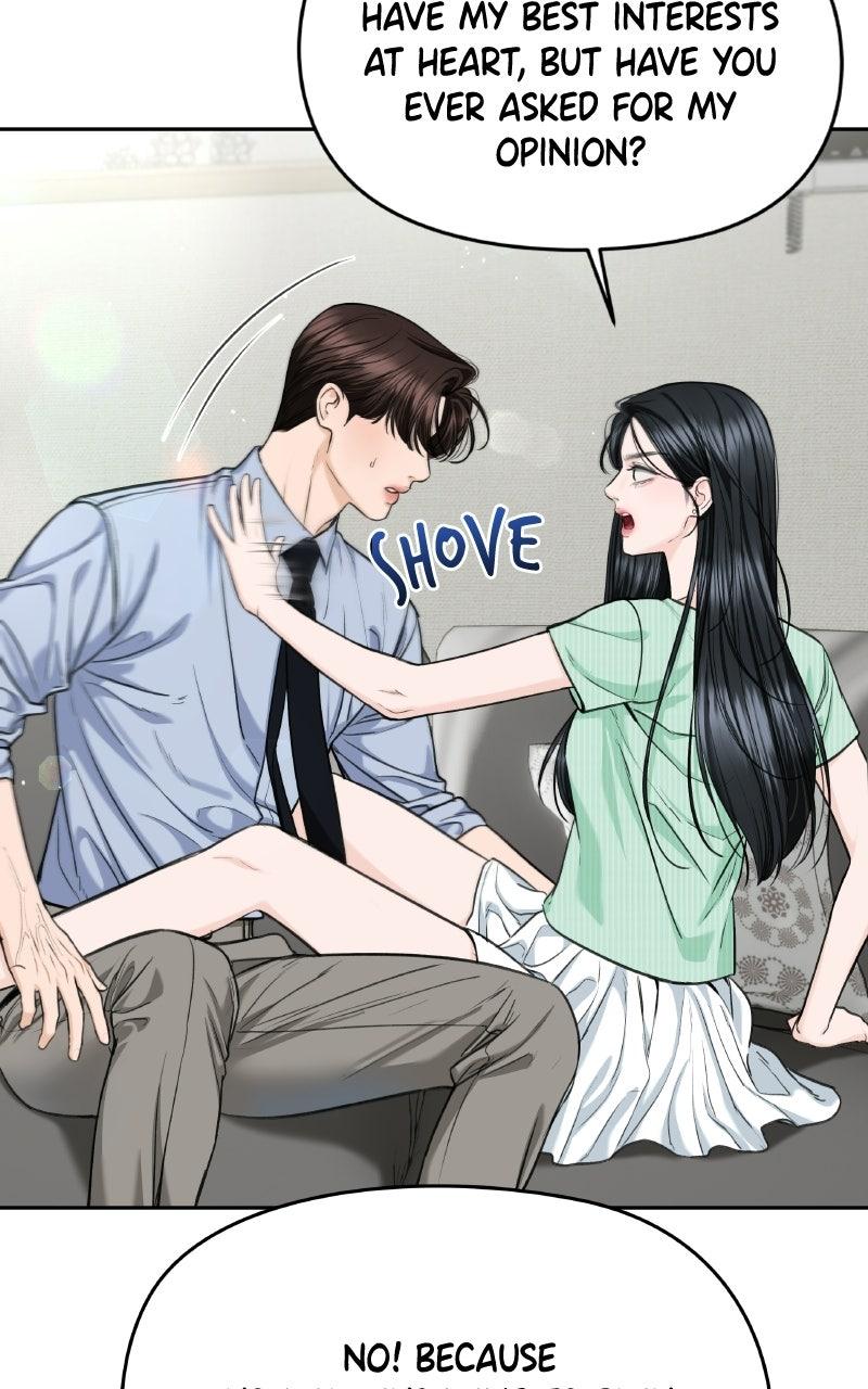 I'll Give You the Most Rotten One Chap 66 - Next Chap 67