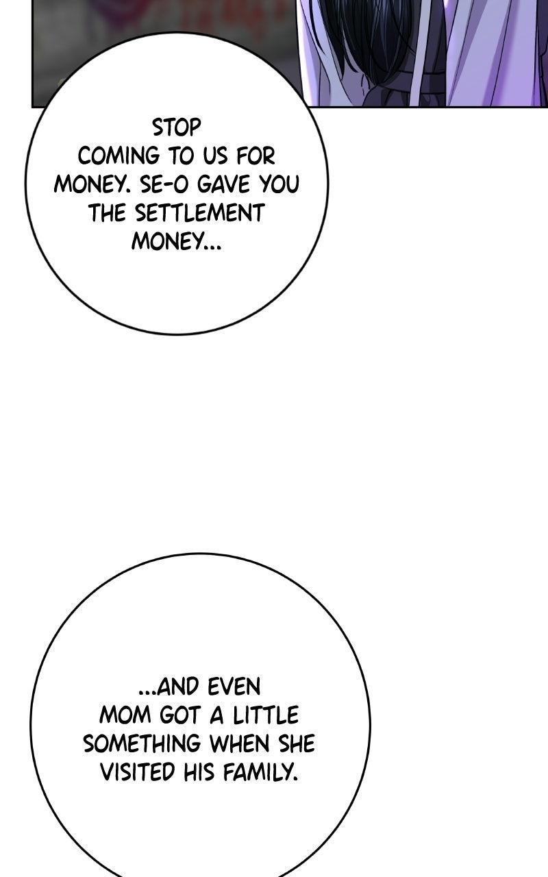 I'll Give You the Most Rotten One Chap 68 - Next Chap 69