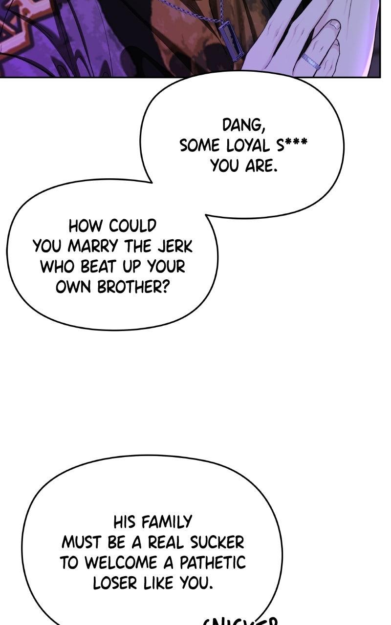 I'll Give You the Most Rotten One Chap 68 - Next Chap 69