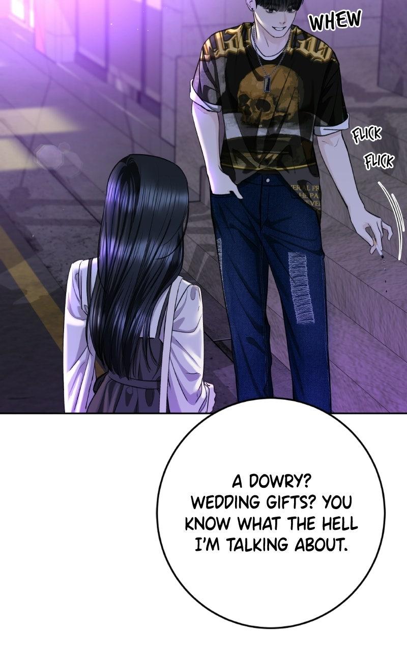 I'll Give You the Most Rotten One Chap 68 - Next Chap 69