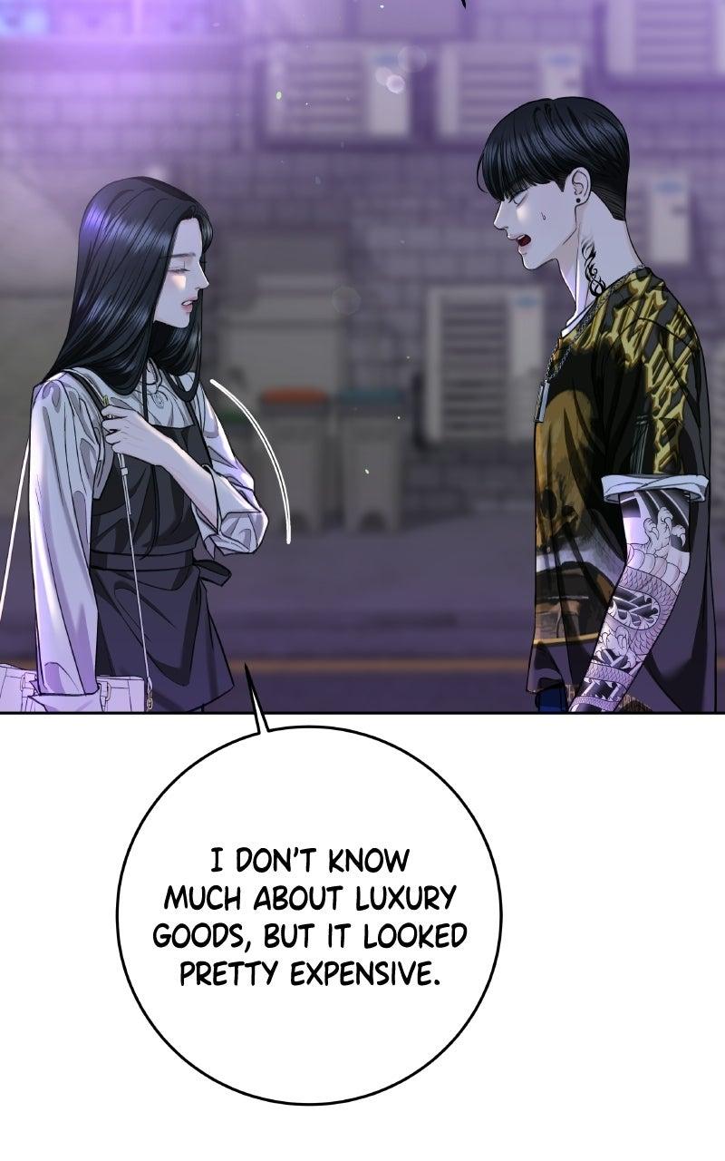 I'll Give You the Most Rotten One Chap 68 - Next Chap 69