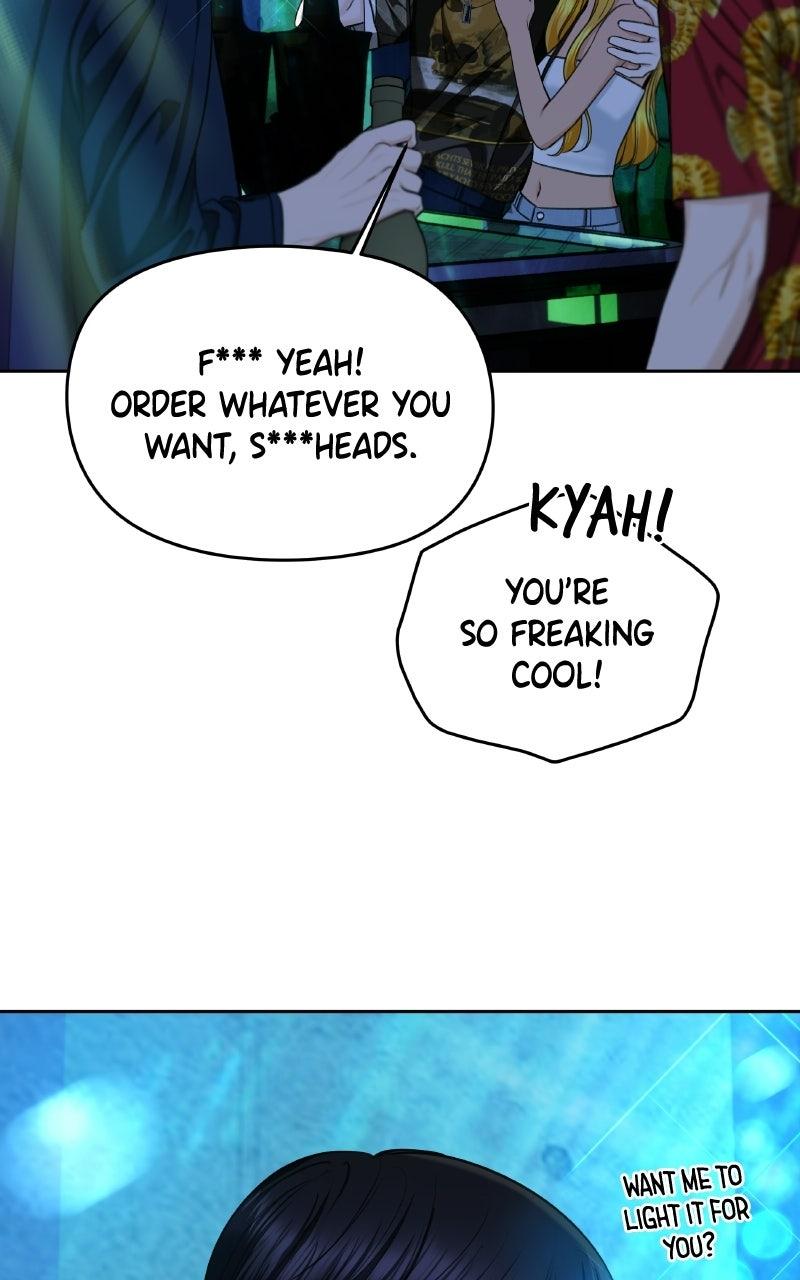 I'll Give You the Most Rotten One Chap 68 - Next Chap 69