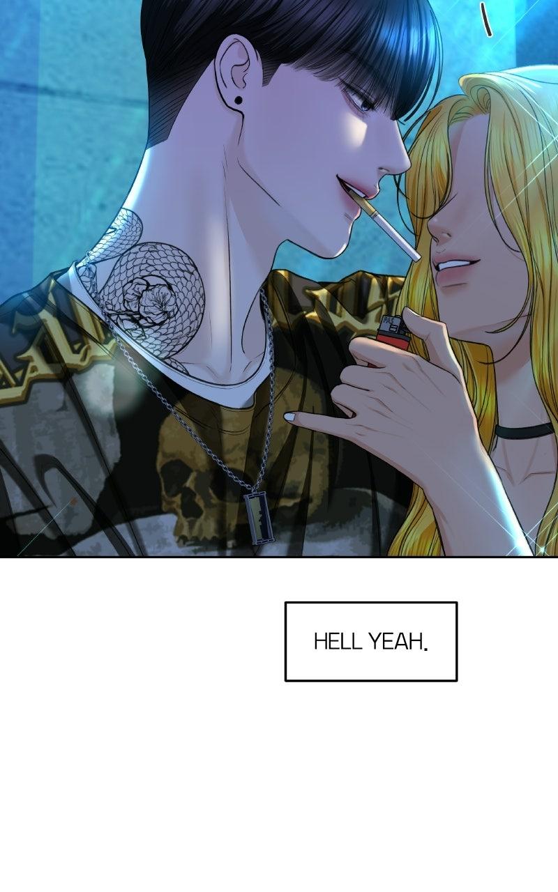 I'll Give You the Most Rotten One Chap 68 - Next Chap 69