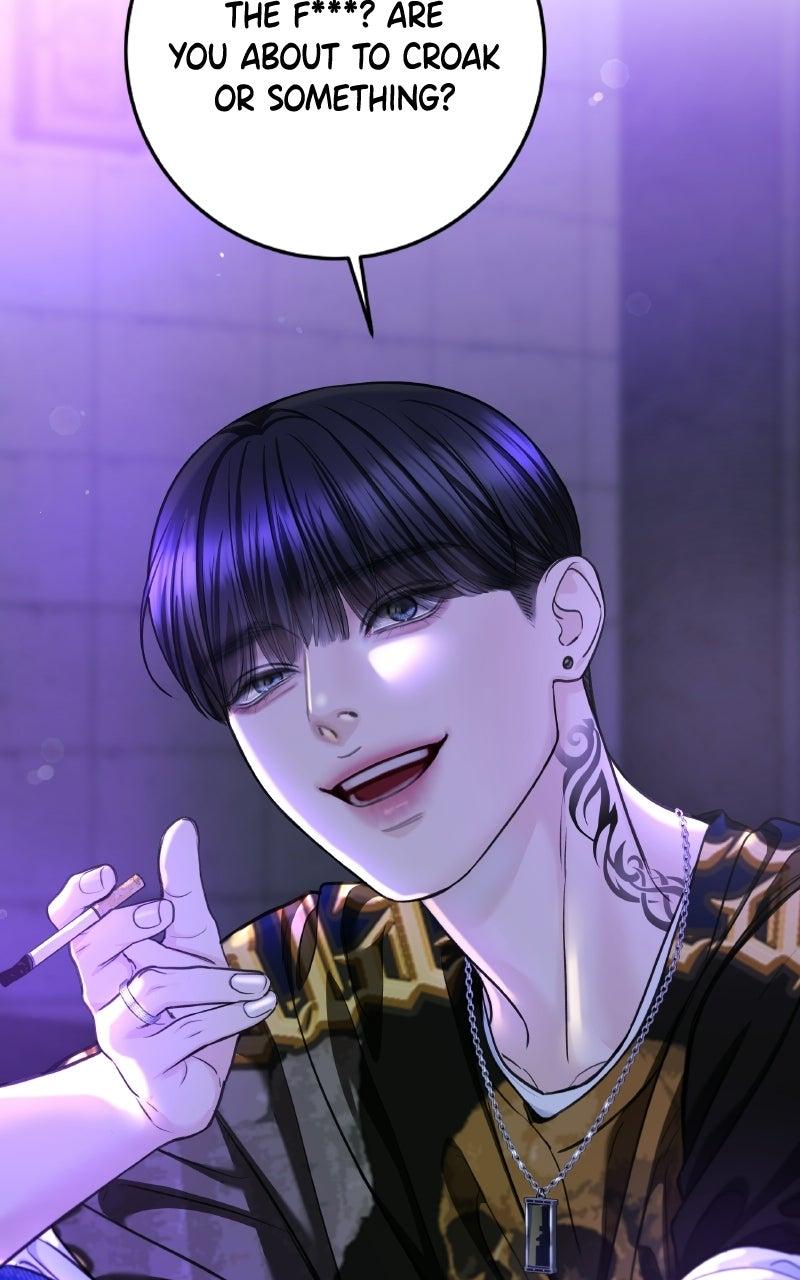 I'll Give You the Most Rotten One Chap 68 - Next Chap 69