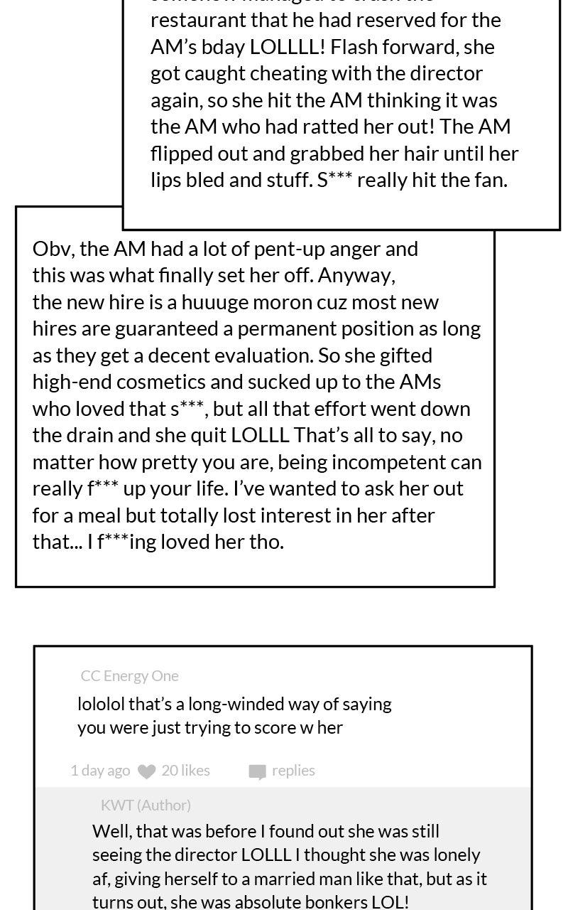 I'll Give You the Most Rotten One Chap 69 - Next Chap 70