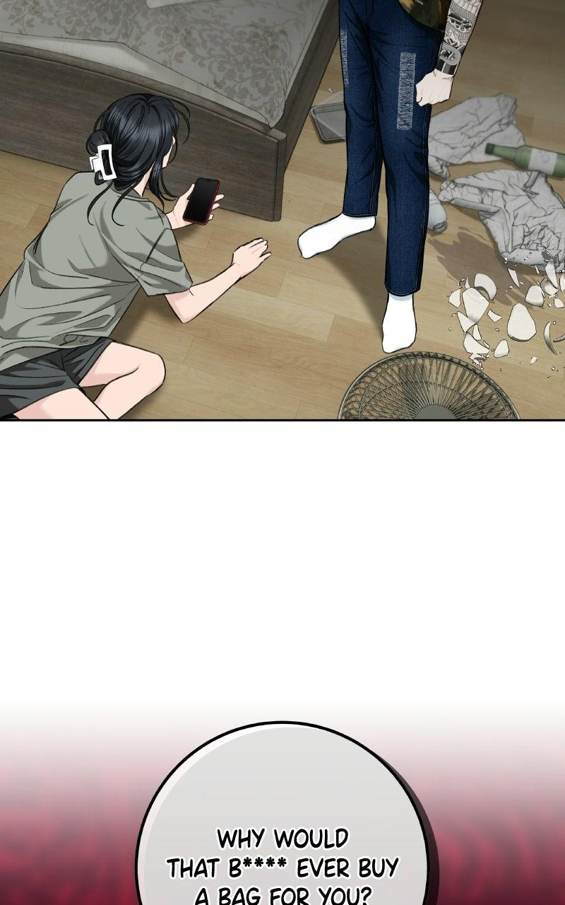 I'll Give You the Most Rotten One Chap 69 - Next Chap 70