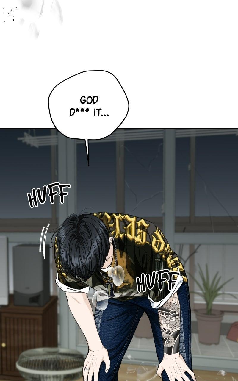 I'll Give You the Most Rotten One Chap 69 - Next Chap 70