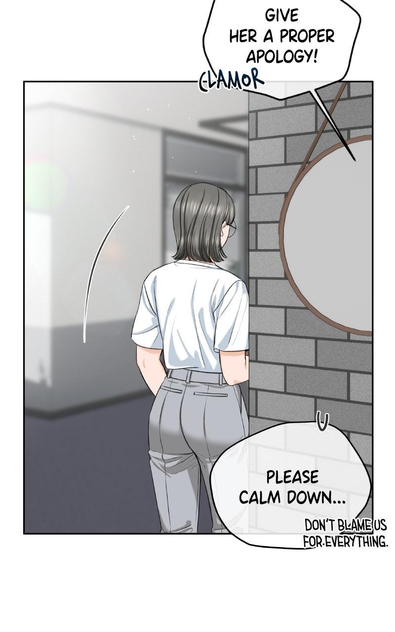 I'll Give You the Most Rotten One Chap 60 - Next Chap 61