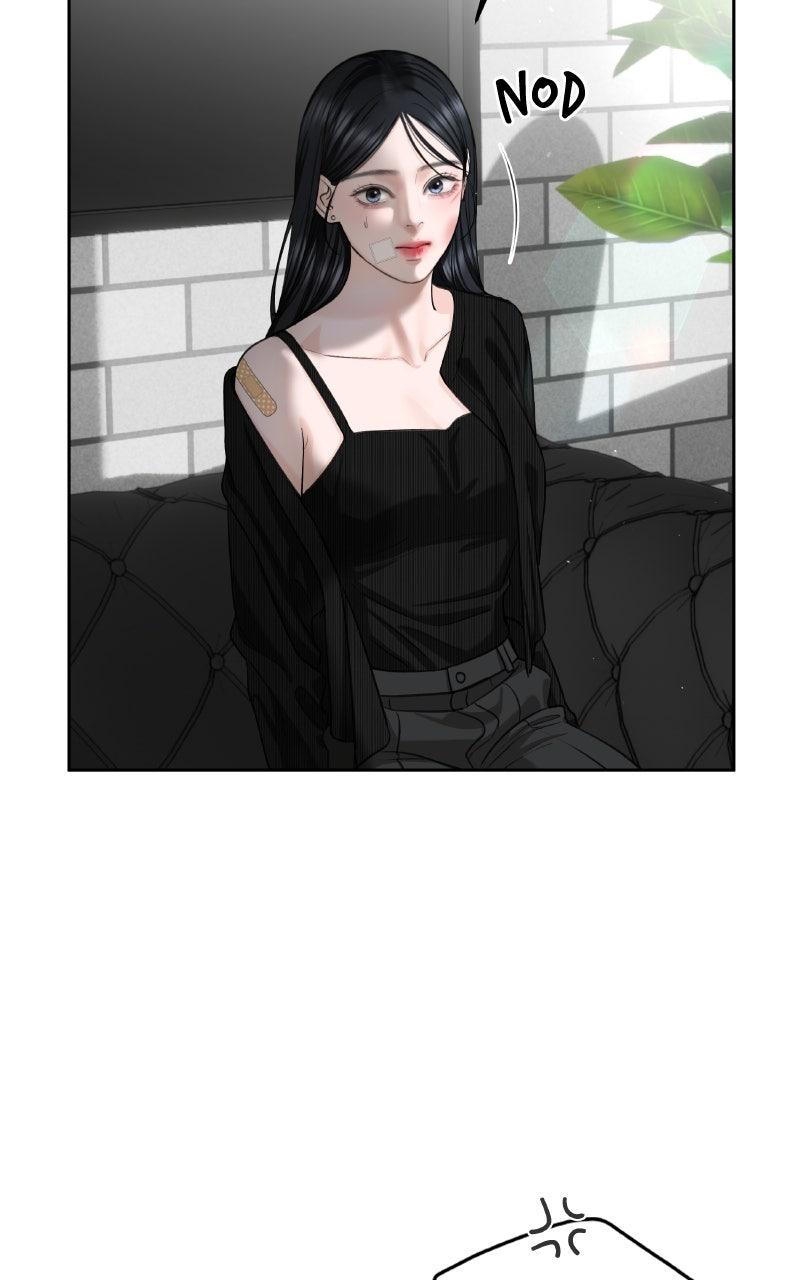 I'll Give You the Most Rotten One Chap 60 - Next Chap 61