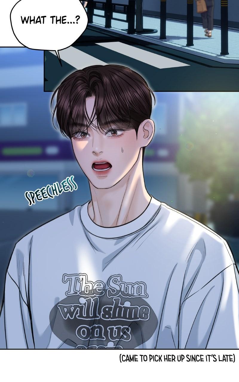 I'll Give You the Most Rotten One Chap 60 - Next Chap 61