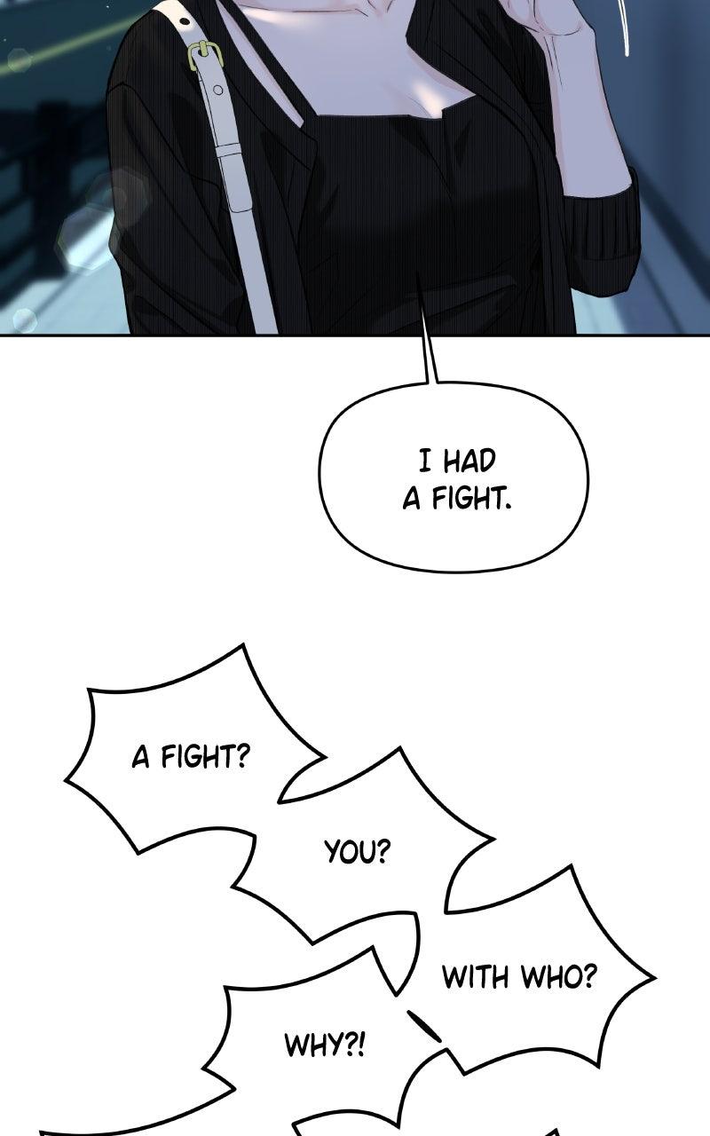 I'll Give You the Most Rotten One Chap 60 - Next Chap 61