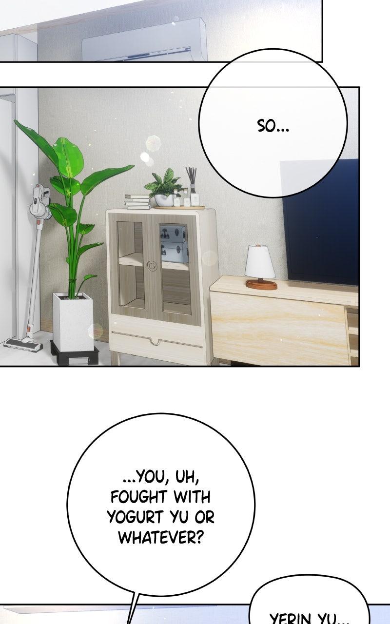 I'll Give You the Most Rotten One Chap 60 - Next Chap 61