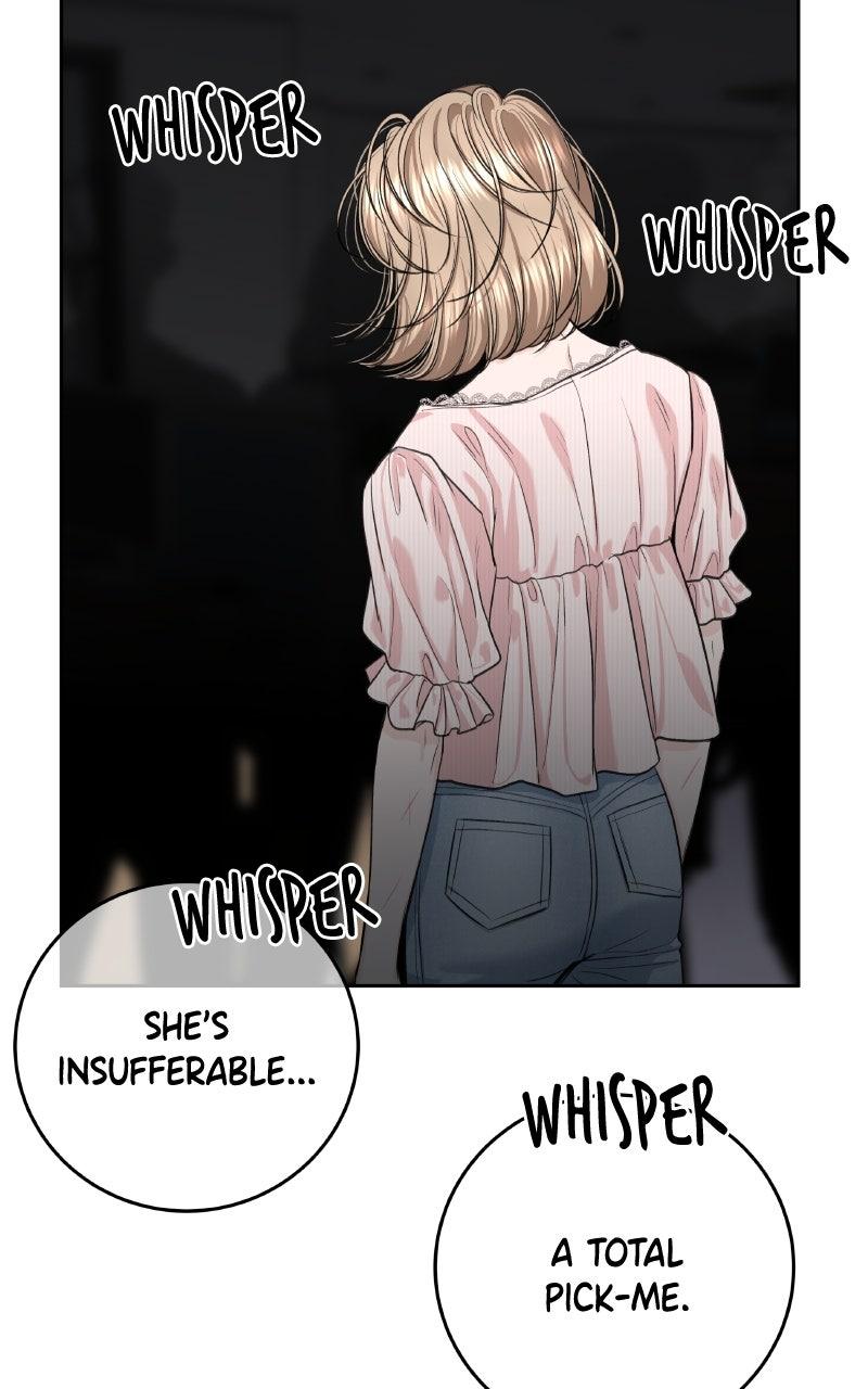 I'll Give You the Most Rotten One Chap 60 - Next Chap 61