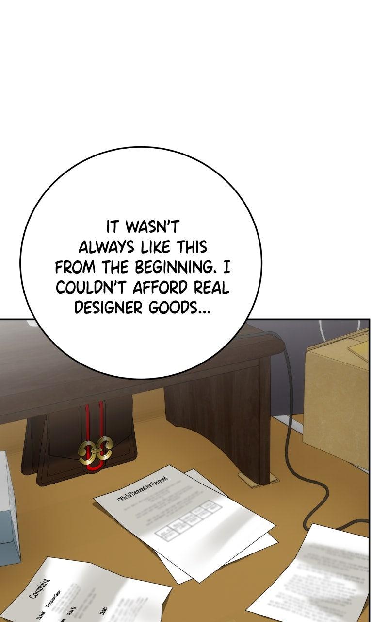 I'll Give You the Most Rotten One Chap 60 - Next Chap 61
