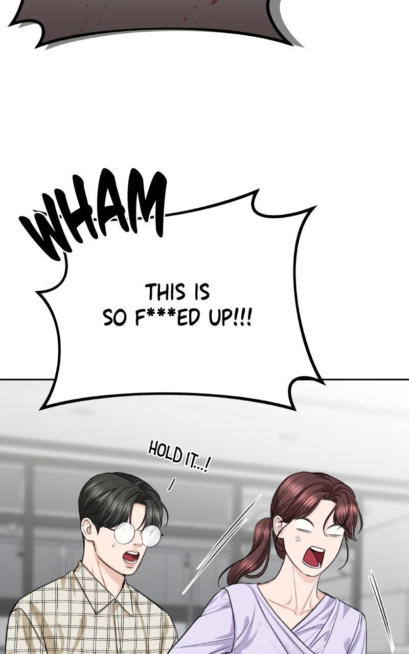 I'll Give You the Most Rotten One Chap 60 - Next Chap 61