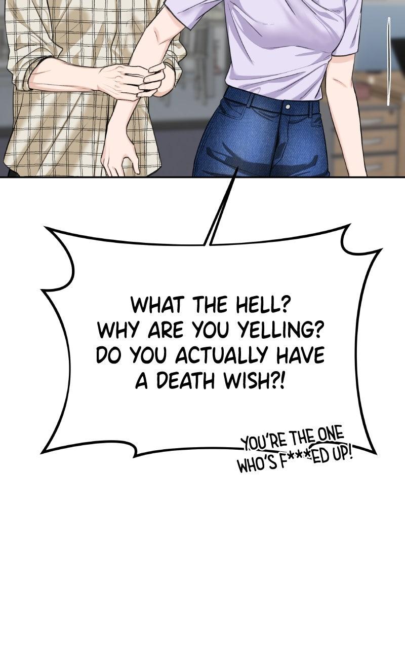 I'll Give You the Most Rotten One Chap 60 - Next Chap 61