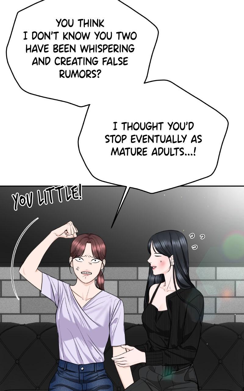 I'll Give You the Most Rotten One Chap 60 - Next Chap 61