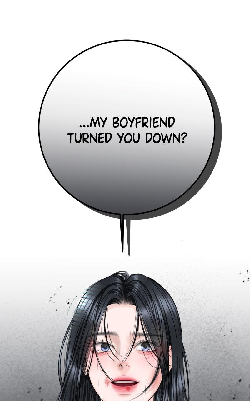 I'll Give You the Most Rotten One Chap 60 - Next Chap 61