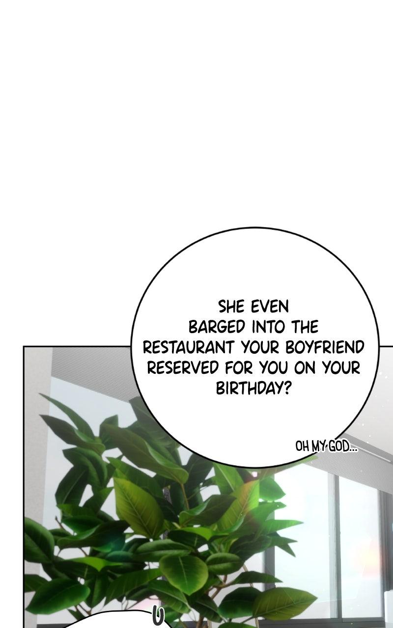 I'll Give You the Most Rotten One Chap 60 - Next Chap 61