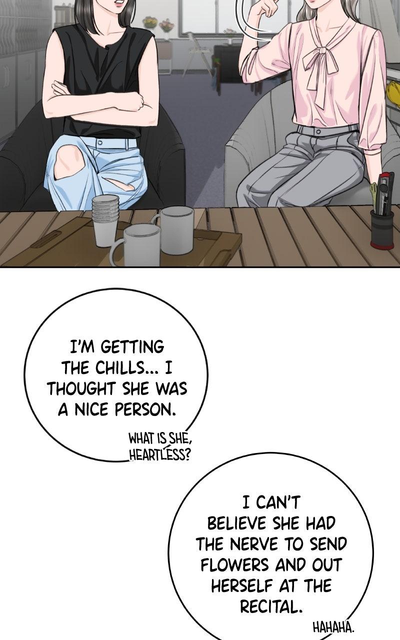 I'll Give You the Most Rotten One Chap 60 - Next Chap 61