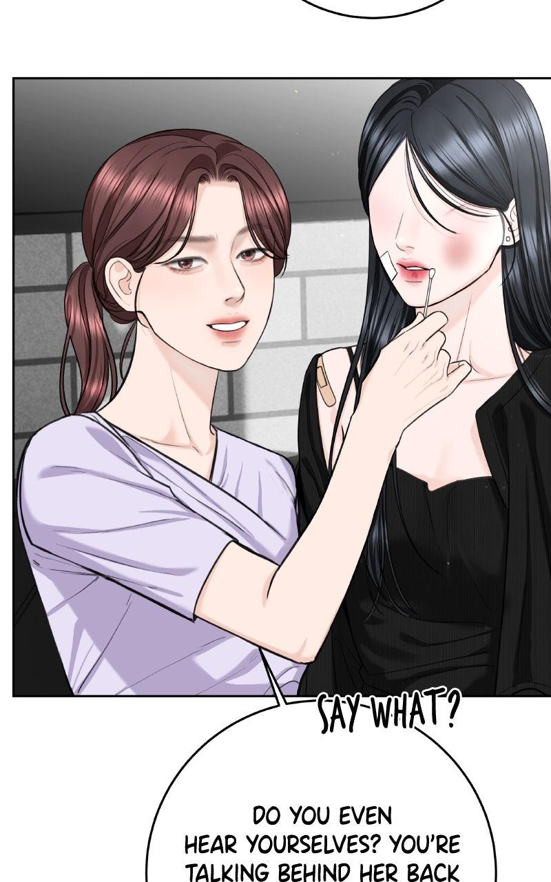 I'll Give You the Most Rotten One Chap 60 - Next Chap 61