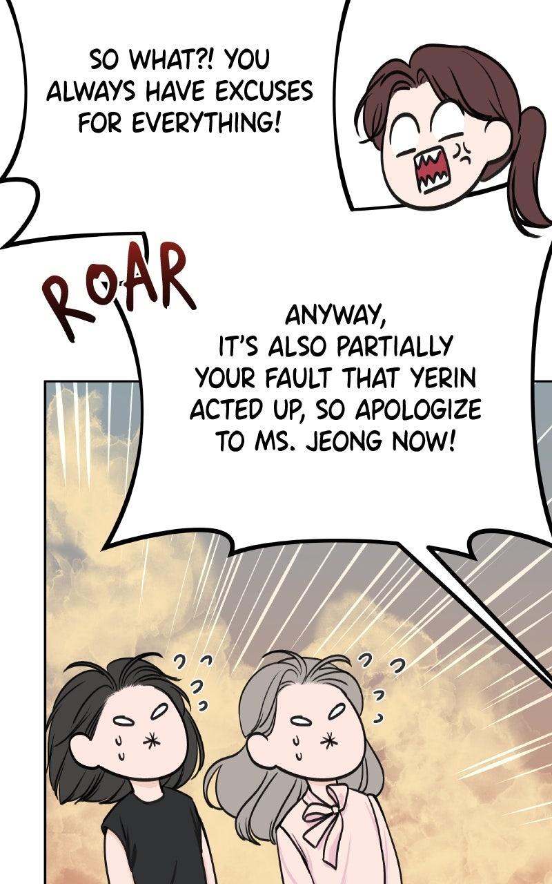 I'll Give You the Most Rotten One Chap 60 - Next Chap 61