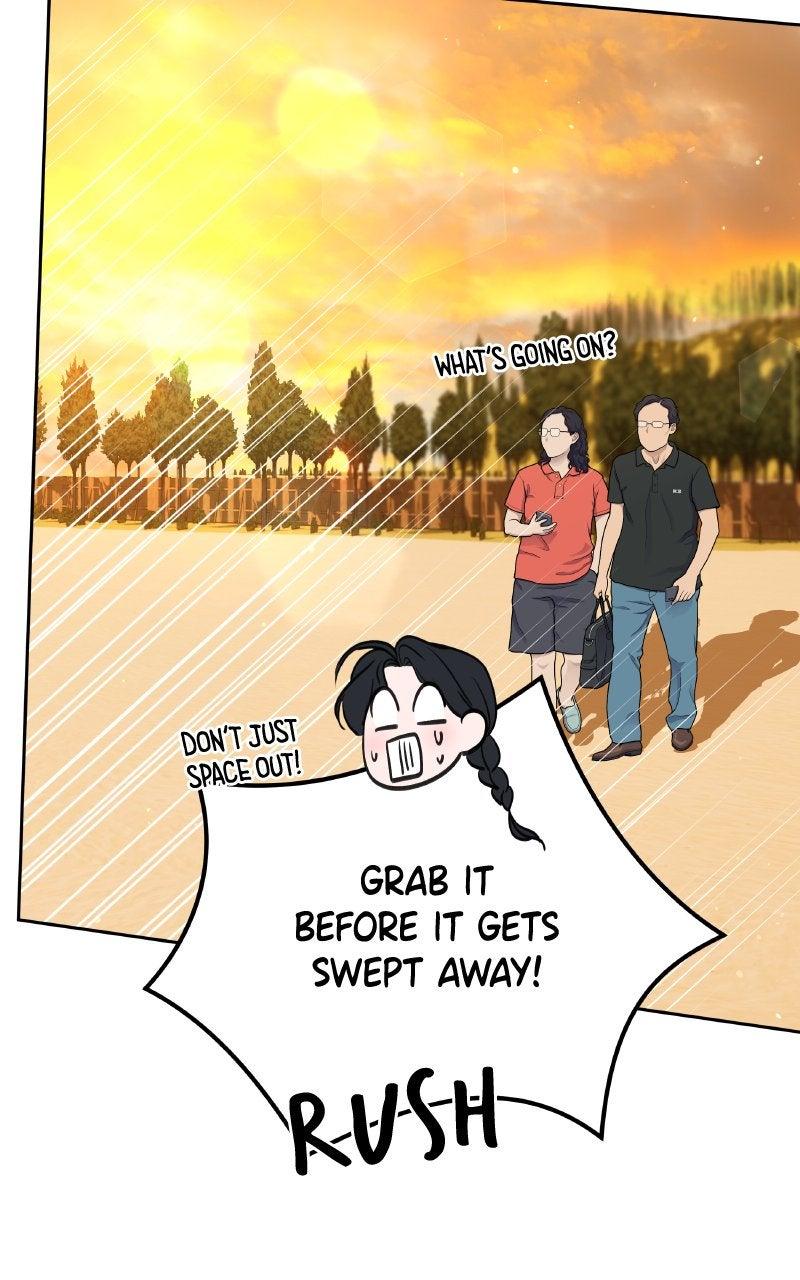 I'll Give You the Most Rotten One Chap 61 - Next Chap 62