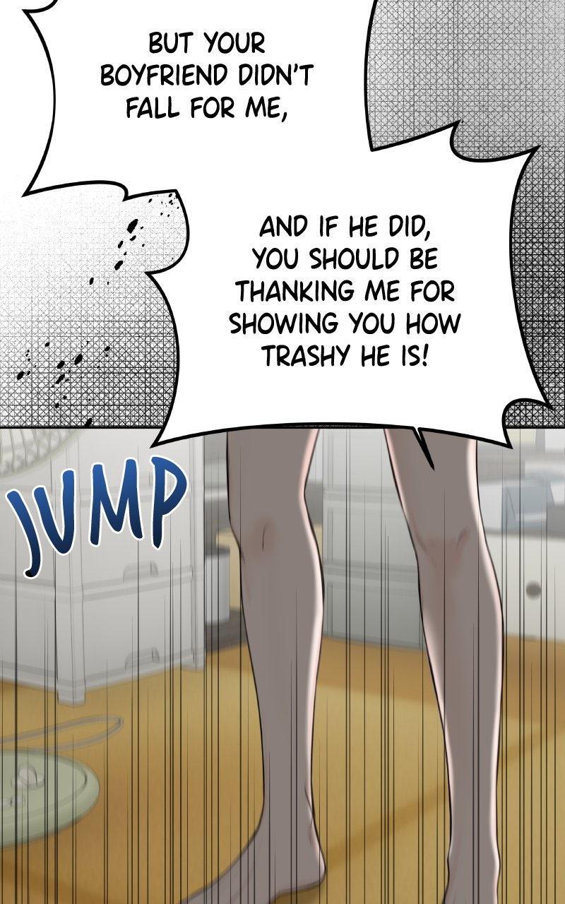 I'll Give You the Most Rotten One Chap 61 - Next Chap 62