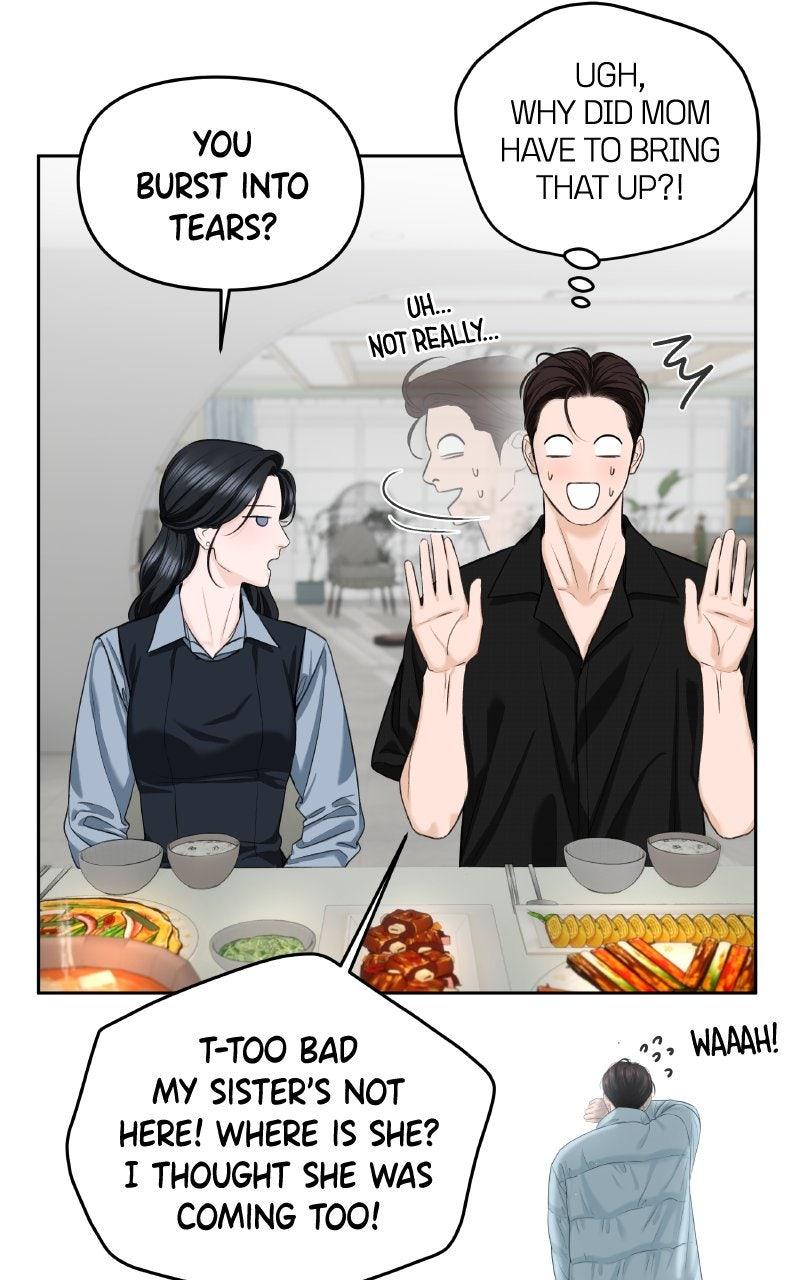 I'll Give You the Most Rotten One Chap 61 - Next Chap 62