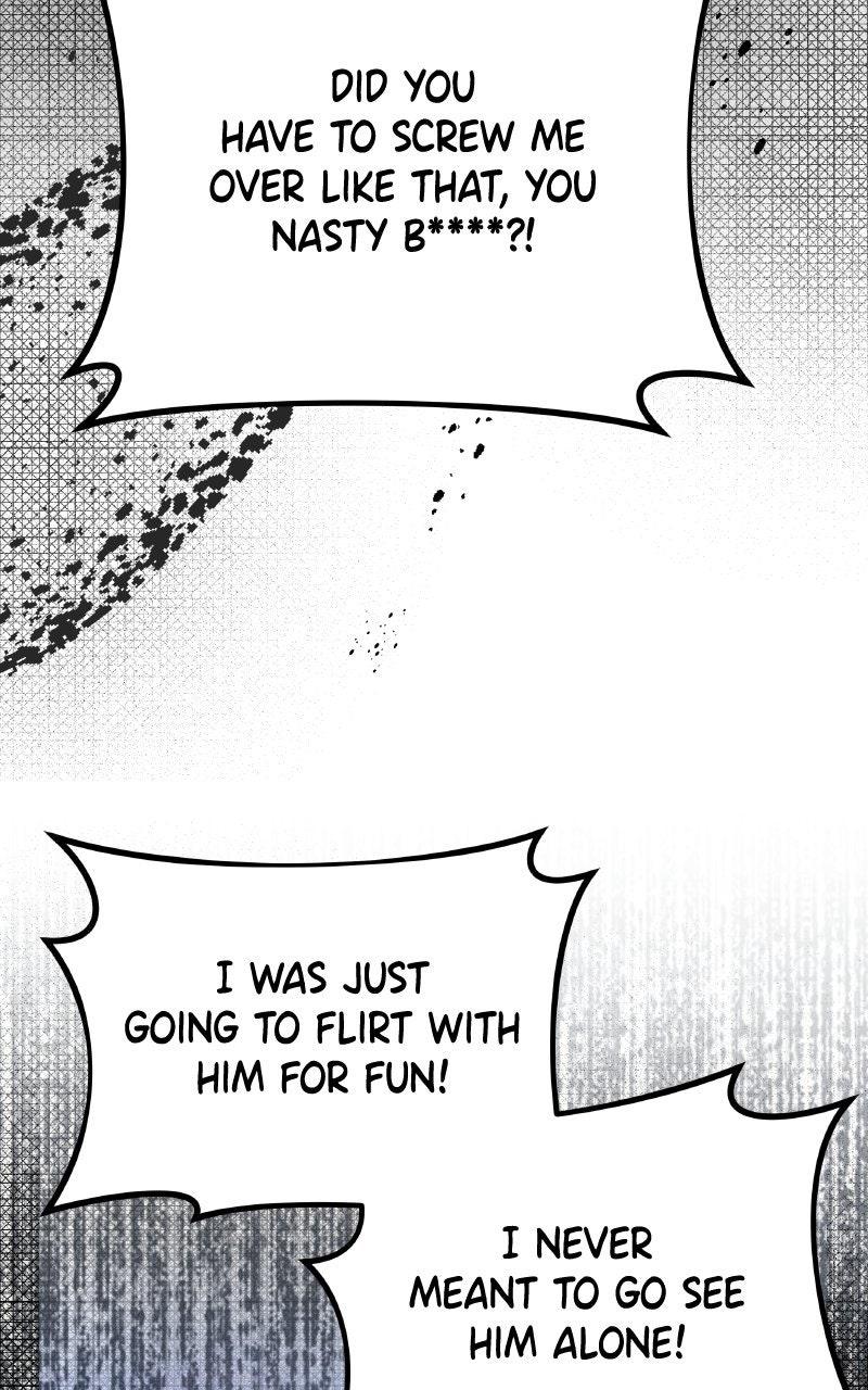 I'll Give You the Most Rotten One Chap 61 - Next Chap 62