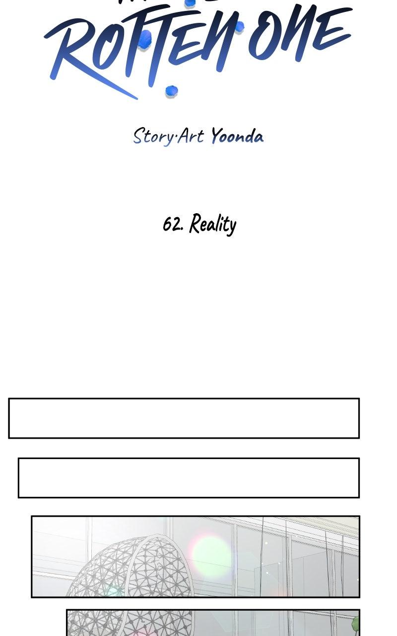 I'll Give You the Most Rotten One Chap 62 - Next Chap 63