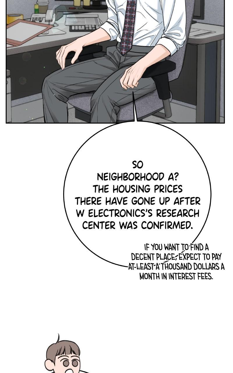 I'll Give You the Most Rotten One Chap 62 - Next Chap 63