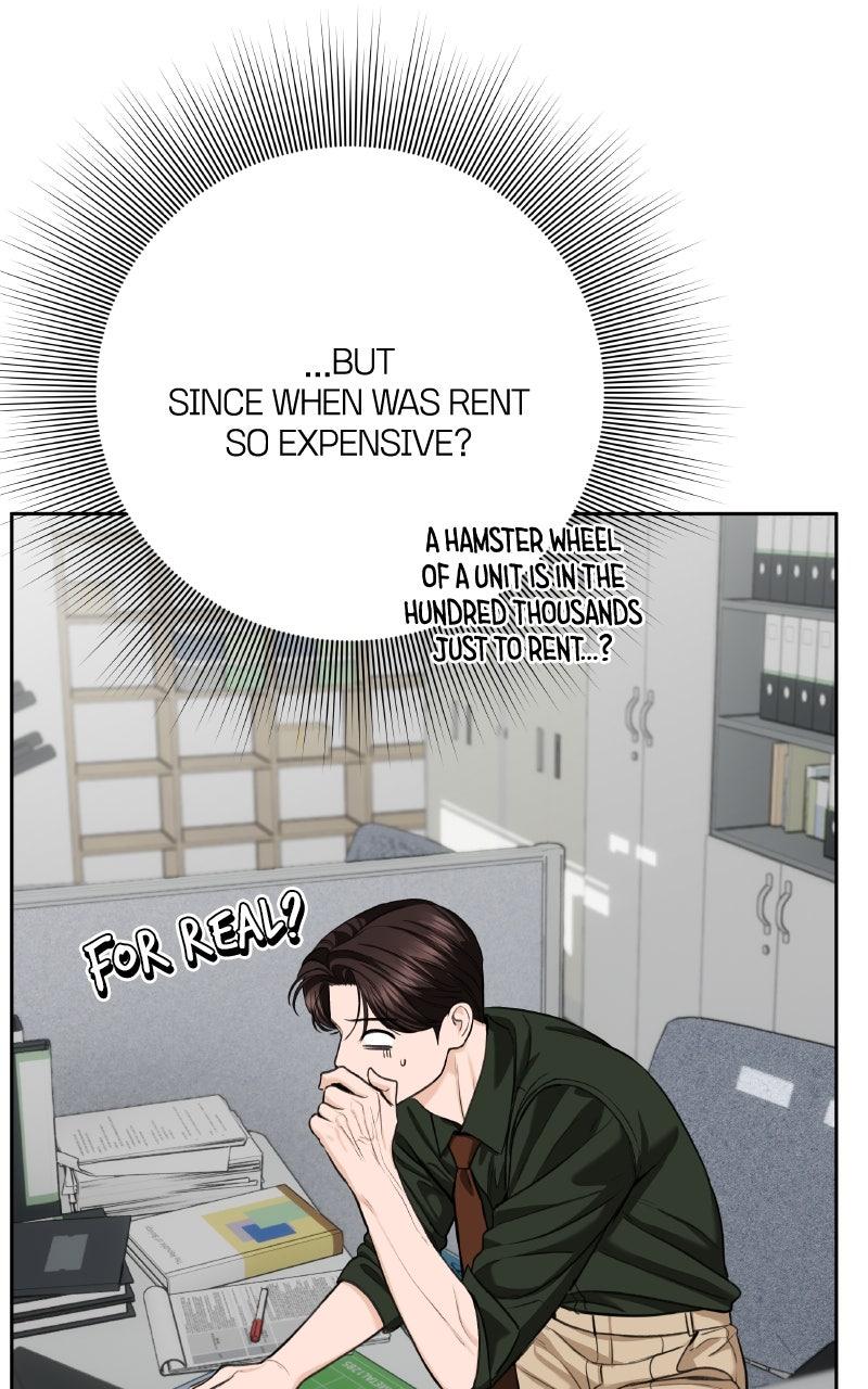 I'll Give You the Most Rotten One Chap 62 - Next Chap 63