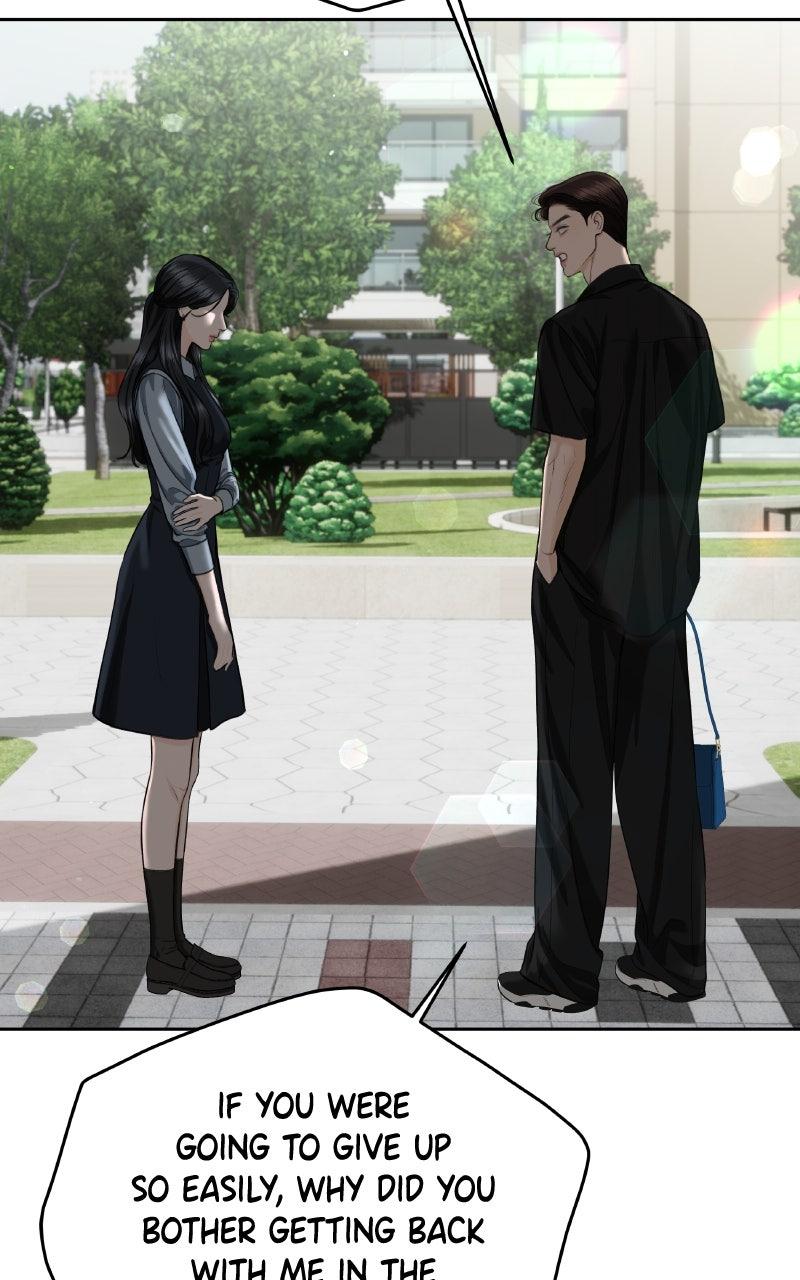 I'll Give You the Most Rotten One Chap 62 - Next Chap 63