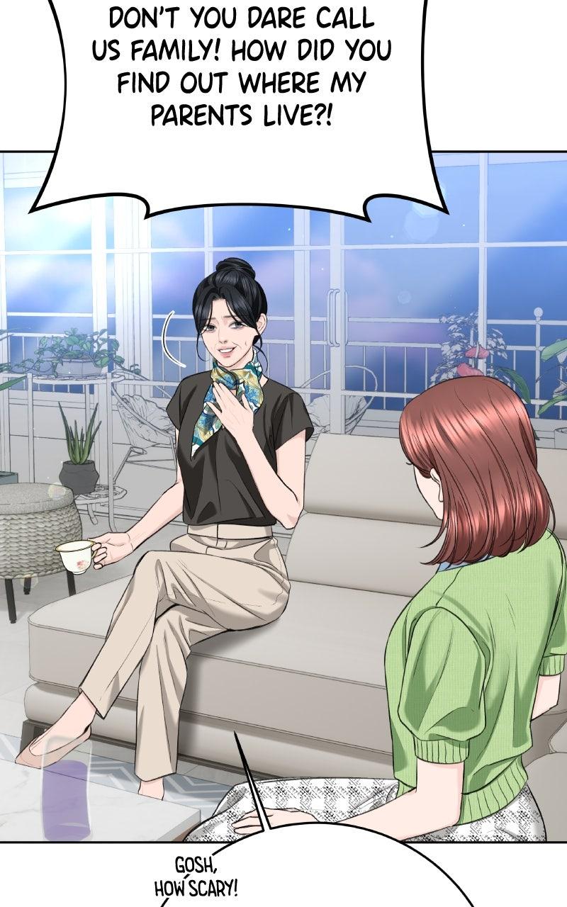 I'll Give You the Most Rotten One Chap 63 - Next Chap 64